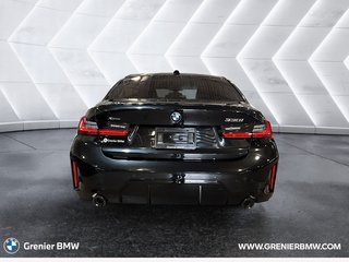 BMW Série 3 330i xDrive 2025 à Terrebonne, Québec - 5 - w320h240px