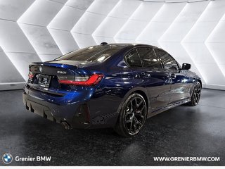 BMW Série 3 330i xDrive 2025 à Terrebonne, Québec - 5 - w320h240px