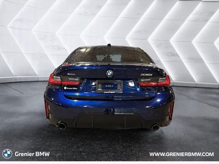 BMW Série 3 330i xDrive 2025 à Terrebonne, Québec - 6 - w320h240px