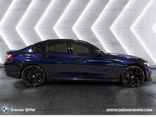 BMW Série 3 330i xDrive 2025 à Terrebonne, Québec - 4 - w320h240px