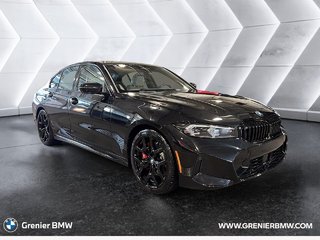 BMW Série 3 330i xDrive 2025 à Terrebonne, Québec - 2 - w320h240px