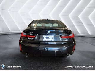 BMW Série 3 330i xDrive 2025 à Terrebonne, Québec - 6 - w320h240px