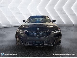 BMW Série 3 330i xDrive 2025 à Terrebonne, Québec - 3 - w320h240px