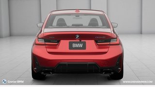 BMW Série 3 M340i xDrive 2026 à Terrebonne, Québec - 5 - w320h240px