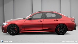 BMW Série 3 M340i xDrive 2026 à Terrebonne, Québec - 4 - w320h240px