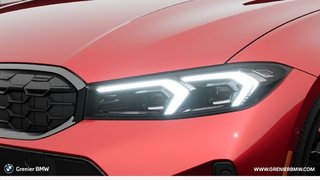 BMW Série 3 M340i xDrive 2026 à Terrebonne, Québec - 6 - w320h240px