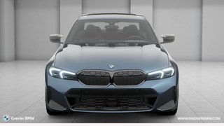 BMW Série 3 M340i xDrive 2026 à Terrebonne, Québec - 3 - w320h240px