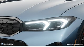 BMW Série 3 M340i xDrive 2026 à Terrebonne, Québec - 6 - w320h240px