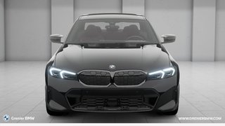 2026 BMW Série 3 M340i xDrive in Terrebonne, Quebec - 3 - w320h240px
