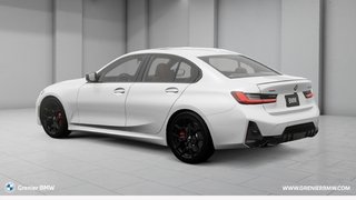 BMW Série 3 M340i xDrive 2026 à Terrebonne, Québec - 2 - w320h240px