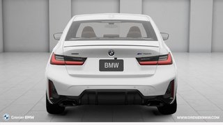 BMW Série 3 M340i xDrive 2026 à Terrebonne, Québec - 5 - w320h240px