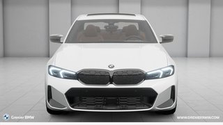 BMW Série 3 M340i xDrive 2026 à Terrebonne, Québec - 3 - w320h240px