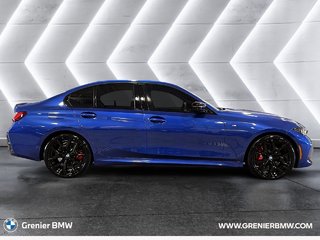 2026 BMW Série 3 M340i xDrive in Terrebonne, Quebec - 4 - w320h240px