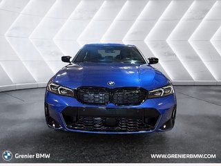 2026 BMW Série 3 M340i xDrive in Terrebonne, Quebec - 3 - w320h240px