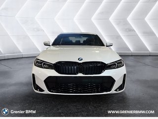 BMW Série 3 330i xDrive 2026 à Terrebonne, Québec - 3 - w320h240px