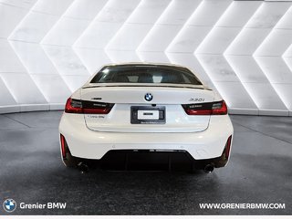 BMW Série 3 330i xDrive 2026 à Terrebonne, Québec - 6 - w320h240px