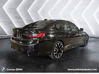 BMW Série 3 330i xDrive 2026 à Terrebonne, Québec - 5 - w320h240px