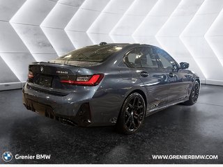 2026 BMW Série 3 M340i xDrive in Terrebonne, Quebec - 5 - w320h240px