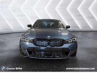 2026 BMW Série 3 M340i xDrive in Terrebonne, Quebec - 3 - w320h240px
