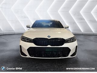 2026 BMW Série 3 330i xDrive in Terrebonne, Quebec - 3 - w320h240px