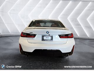 2026 BMW Série 3 330i xDrive in Terrebonne, Quebec - 6 - w320h240px