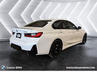 2026 BMW Série 3 330i xDrive in Terrebonne, Quebec - 5 - w320h240px