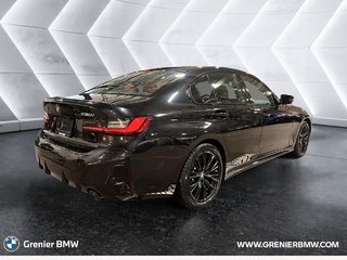 BMW Série 3 330i xDrive 2026 à Terrebonne, Québec - 5 - w320h240px