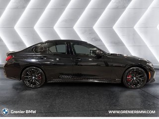 BMW Série 3 330i xDrive 2026 à Terrebonne, Québec - 4 - w320h240px
