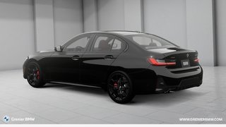 2026 BMW 3 Series M340i xDrive in Terrebonne, Quebec - 2 - w320h240px