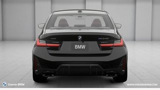 2026 BMW 3 Series M340i xDrive in Terrebonne, Quebec - 5 - w320h240px