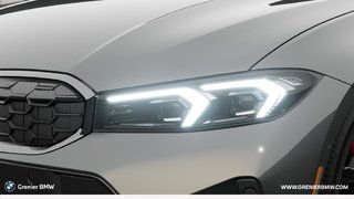 2026 BMW 3 Series M340i xDrive in Terrebonne, Quebec - 6 - w320h240px