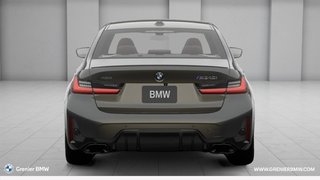 2026 BMW 3 Series M340i xDrive in Terrebonne, Quebec - 5 - w320h240px