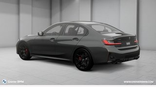 2026 BMW 3 Series M340i xDrive in Terrebonne, Quebec - 2 - w320h240px