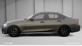 2026 BMW 3 Series M340i xDrive in Terrebonne, Quebec - 4 - w320h240px