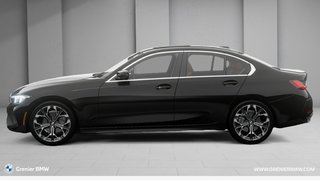 BMW 3 Series 330i xDrive 2026 à Terrebonne, Québec - 5 - w320h240px