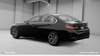 BMW 3 Series 330i xDrive 2026 à Terrebonne, Québec - 3 - w320h240px