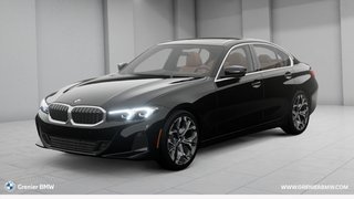 BMW 3 Series 330i xDrive 2026 à Terrebonne, Québec - 2 - w320h240px