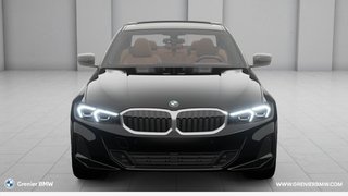 BMW 3 Series 330i xDrive 2026 à Terrebonne, Québec - 4 - w320h240px