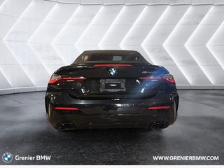 2022 BMW 4 Series M440i xDrive in Terrebonne, Quebec - 5 - w320h240px
