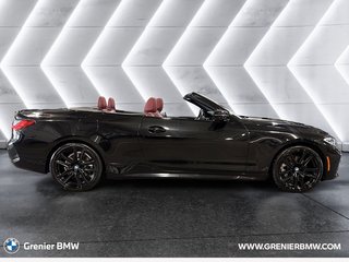 2023 BMW Série 4 430i xDrive in Terrebonne, Quebec - 2 - w320h240px