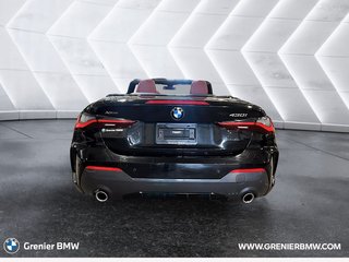 2023 BMW Série 4 430i xDrive in Terrebonne, Quebec - 5 - w320h240px