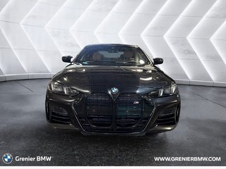 2025 BMW Série 4 M440i xDrive in Terrebonne, Quebec - 3 - w320h240px