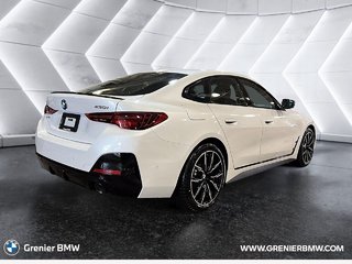 2026 BMW Série 4 430i xDrive in Terrebonne, Quebec - 5 - w320h240px