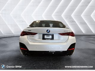 2026 BMW Série 4 430i xDrive in Terrebonne, Quebec - 6 - w320h240px