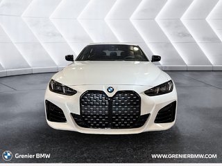 2026 BMW Série 4 430i xDrive in Terrebonne, Quebec - 3 - w320h240px