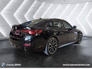 BMW Série 4 430i xDrive 2026 à Terrebonne, Québec - 5 - w320h240px