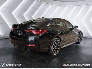 2026 BMW Série 4 430i xDrive in Terrebonne, Quebec - 5 - w320h240px