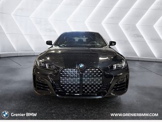 2026 BMW Série 4 430i xDrive in Terrebonne, Quebec - 3 - w320h240px