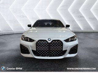 2026 BMW 4 Series 430i xDrive in Terrebonne, Quebec - 2 - w320h240px