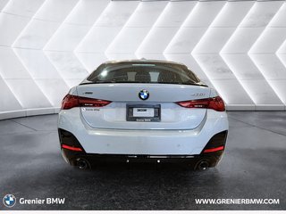 2026 BMW 4 Series 430i xDrive in Terrebonne, Quebec - 3 - w320h240px